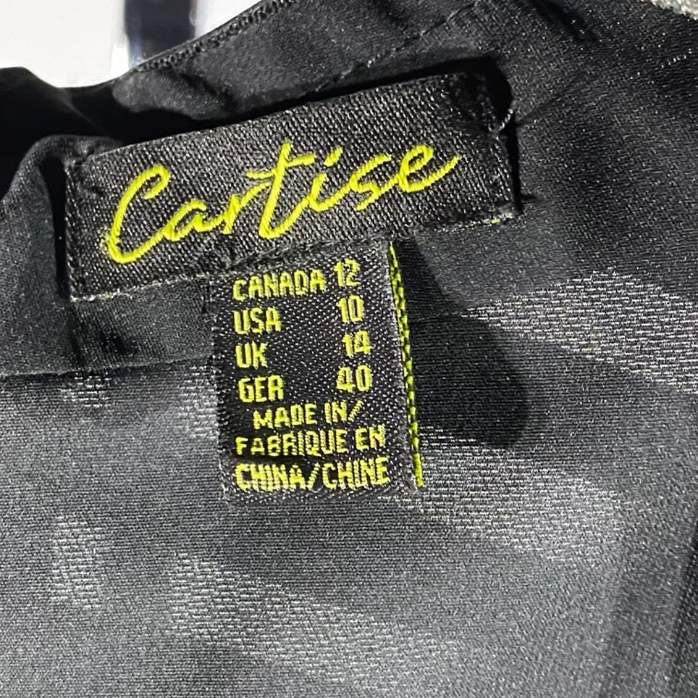 Dress - Cartise - Picture 6 of 6